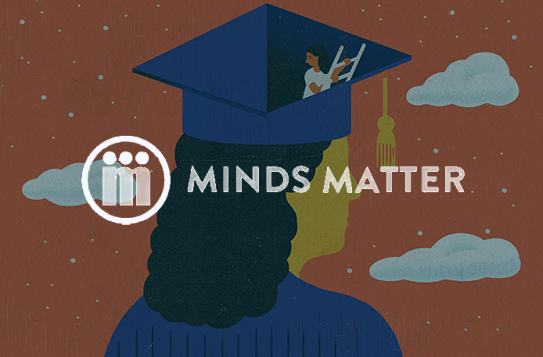 Minds Matter